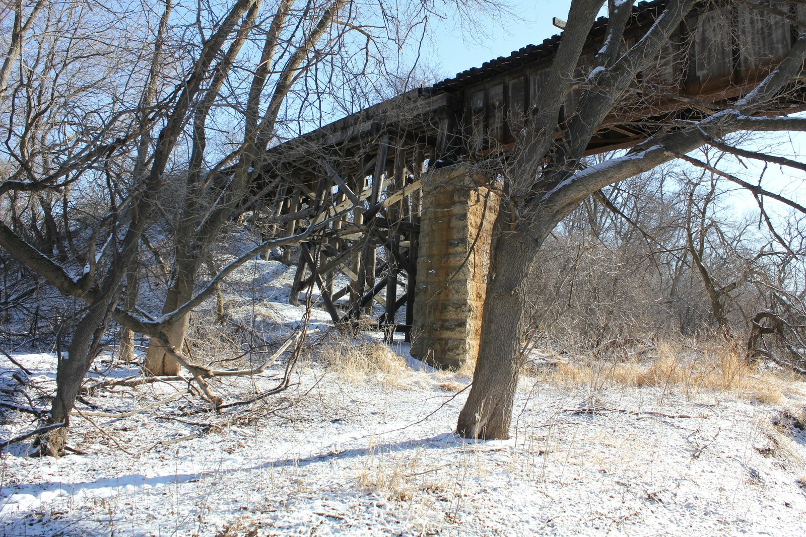 North end